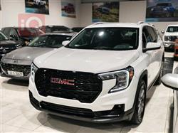 جي ام سي تيراين